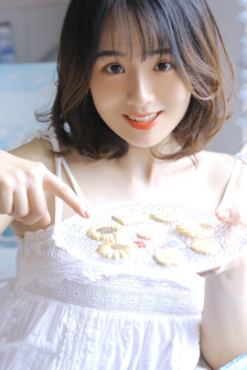 你怎么这么大